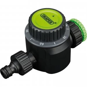 Image of Draper Mechanical Water Timer