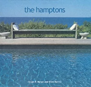 Image of The Hamptons by Susan Pear Meisel|Ellen Harris