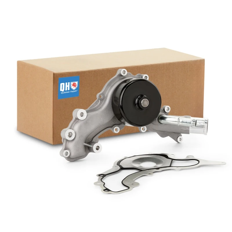 Image of QUINTON HAZELL Water pump QUINTON HAZELL QCP3885