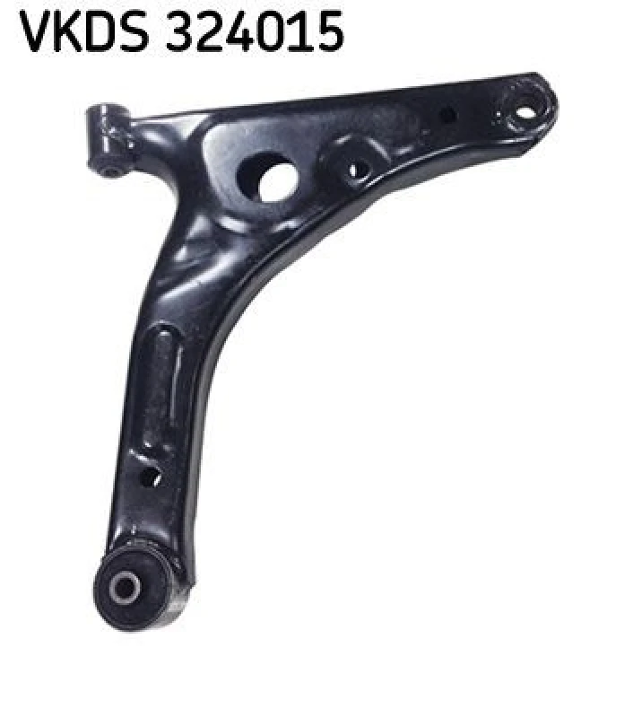 Image of SKF Suspension arm SKF VKDS 324015