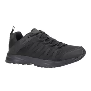 Image of Magnum Storm Trail Lite Mens Uniform Trainers (10 UK) (Black)