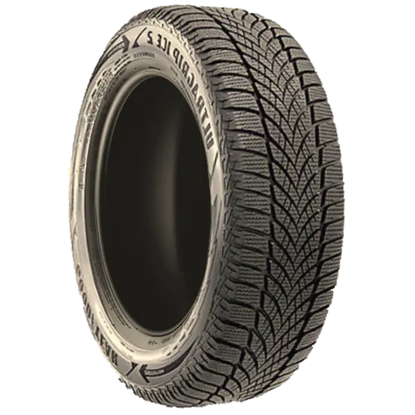 Image of Goodyear Ultra Grip ICE 2 175/65 R14 86T passenger car Winter tyres Tyres FORD: FIESTA 6, TOYOTA: Yaris I Hatchback, Yaris II Hatchback 537336 Tyres