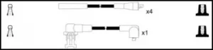 Image of Intermotor Ignition Lead Set 73580