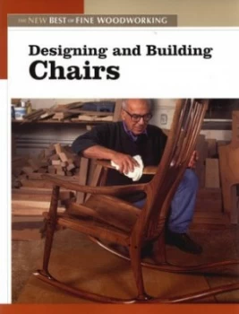 Image of Designing and building chairs by