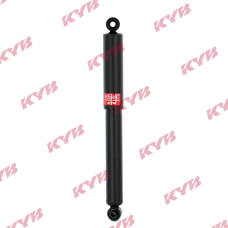 Image of KYB Shock absorber KYB 3440152