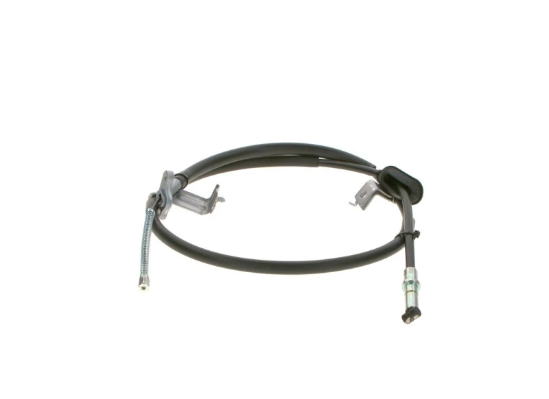 Image of Bosch 1 987 482 916 Brake Cable 1322mm Cable,parking brake (124)