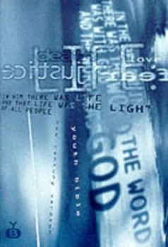 Image of Youth Bible Paperback