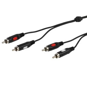 Image of Vivanco RCA Cable - 1.5m