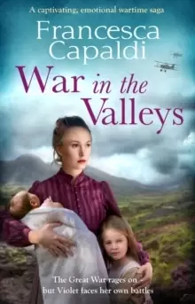 Image of War in the Valleys