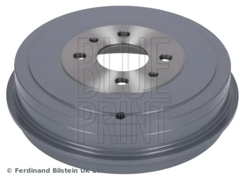 Image of Blue PRINT Brake drum Blue PRINT ADBP470033