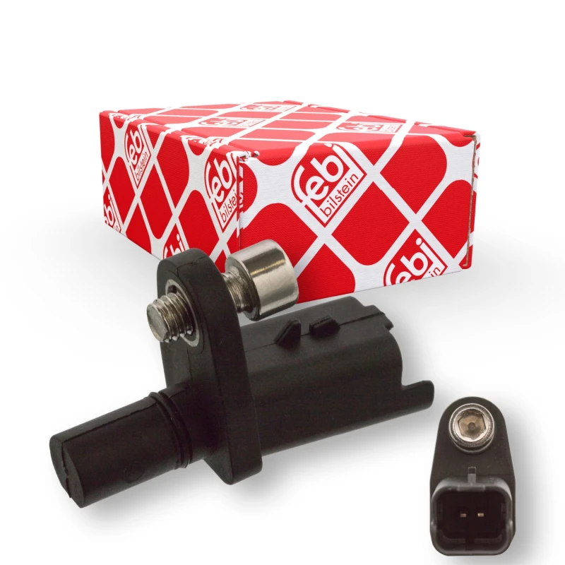 Image of ABS sensor FEBI BILSTEIN 107900