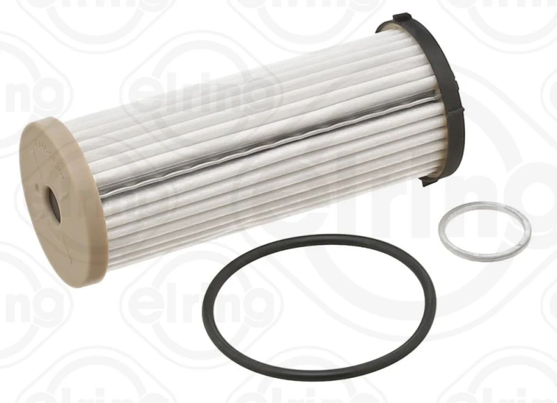 Image of Automatic transmission filter kit ELRING 166.040