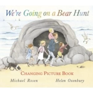 Image of We're Going on a Bear Hunt by Walker Books Ltd (Hardback, 2016)