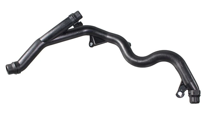 Image of Coolant pipe METZGER 4010521