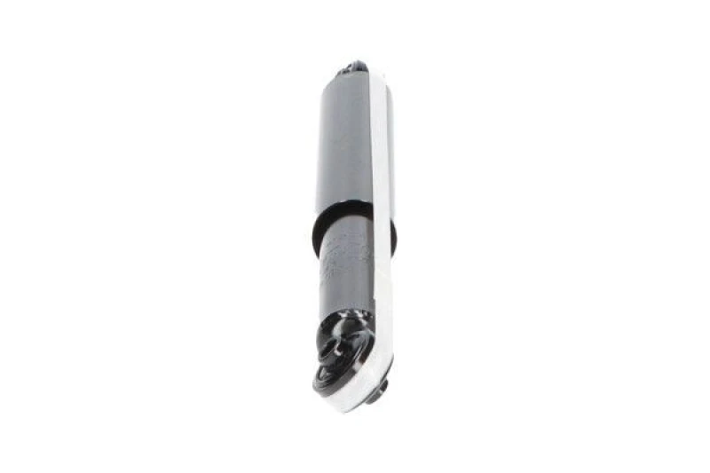 Image of KAVO PARTS SSA-1504 Shock absorber Rear Axle, Gas Pressure, Twin-Tube, Telescopic Shock Absorber, Bottom eye Shock Absorber (854)