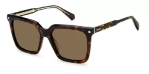 Polaroid Sunglasses PLD 4115/S/X 086/SP