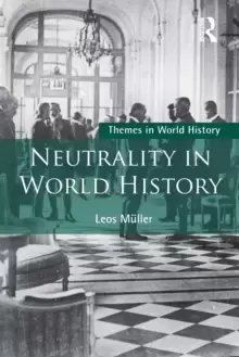 Image of Neutrality in World History