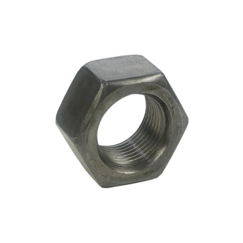 Image of Unifix Grade 2 Unf Full Nuts 7/8"-14 - Nfffs22 000