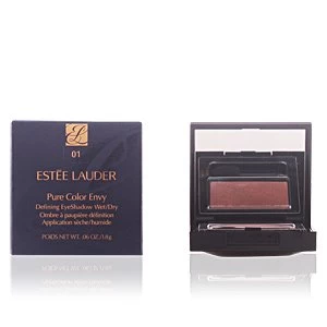 PURE COLOR ENVY eyeshadow #901-brash bronze