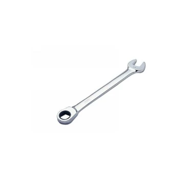 image of Laser - Ratchet Spanner - Combination - 22mm - 2953