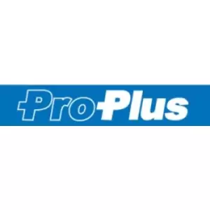 Image of ProPlus SAFE XL Wheel clamp Mobile use