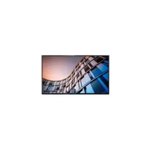 Image of Philips 75BFL2114/12 signage display 190.5cm (75") LED WiFi 380 cd/m 4K Ultra HD Black Android 18/7