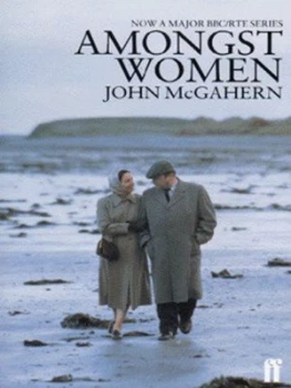 Image of Amongst Women by Mcgahern J Paperback