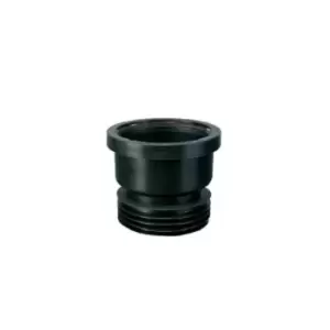 Image of McAlpine Boss Pipe for Use with WC Connectors WC-BP1 - 777055