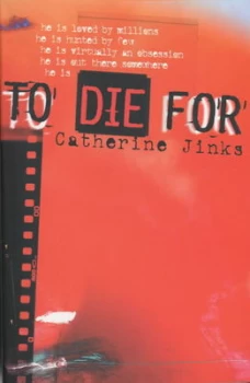 Image of To Die for by Catherine Jinks Book