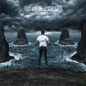 image of Let the Ocean Take Me by The Amity Affliction CD Album