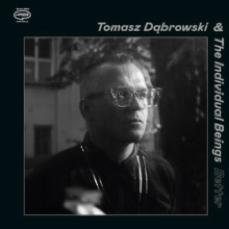 Image of Better CD / Album