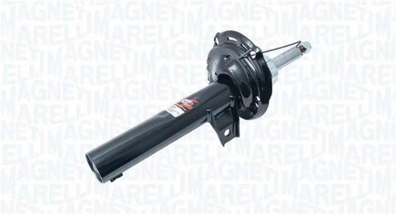 Image of MAGNETI MARELLI Shock absorber MAGNETI MARELLI 358096070000