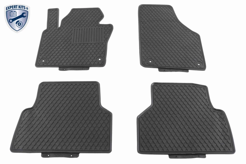 Image of Floor mats VAICO V10-6845