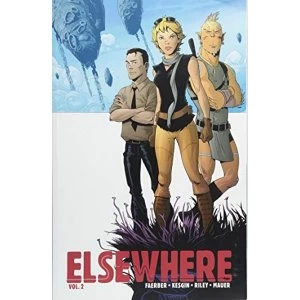 Image of Elsewhere Volume 2