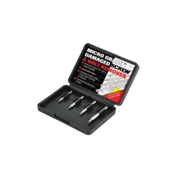 Image of Trend - GRABIT MICRO REMOVER 4PC SET