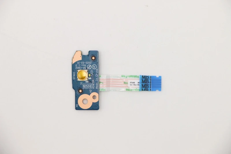 Image of Lenovo Drif2.0 MD power ord for