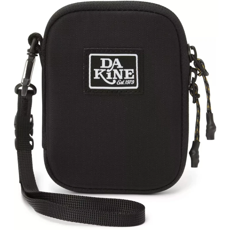 Image of Dakine Womens wallet Dakine Jett Noir Female TU