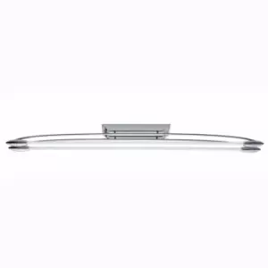 Image of Ensora Lighting Harper LED 2 Light Flush