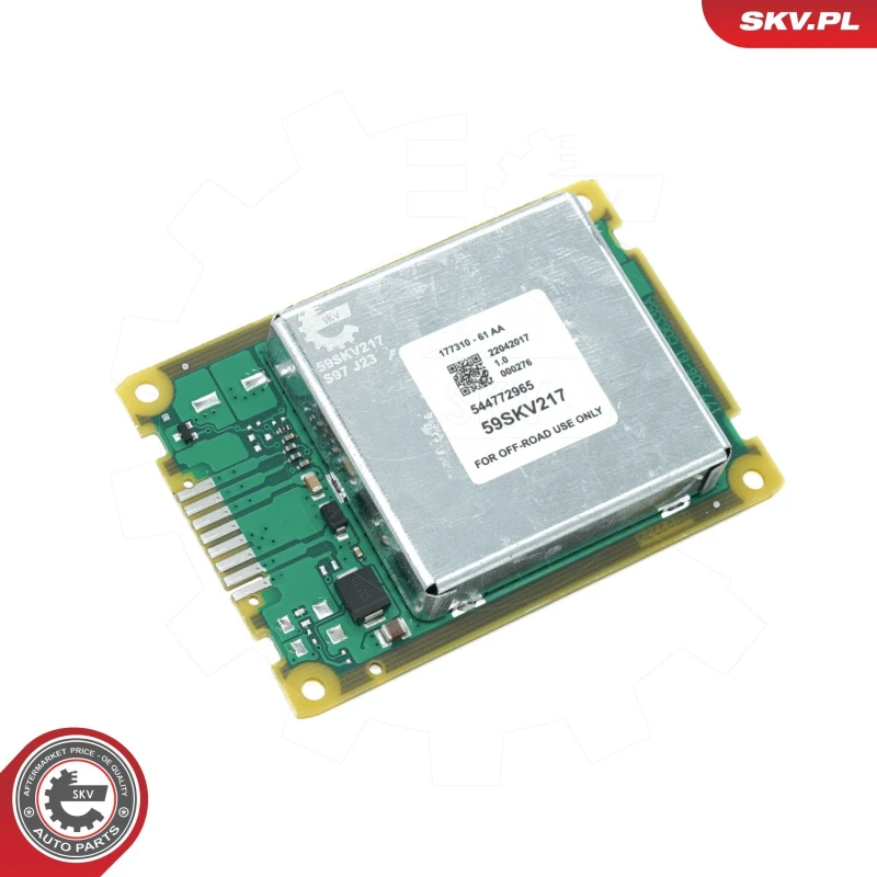 Image of ESEN SKV Lighting control module ESEN SKV 59SKV217