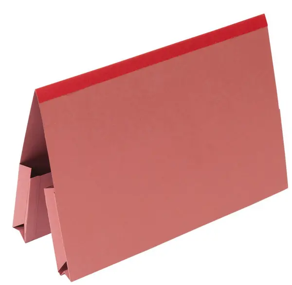 image of Guildhall Guildhall 218-REDZ folder Red Legal 218-REDZ