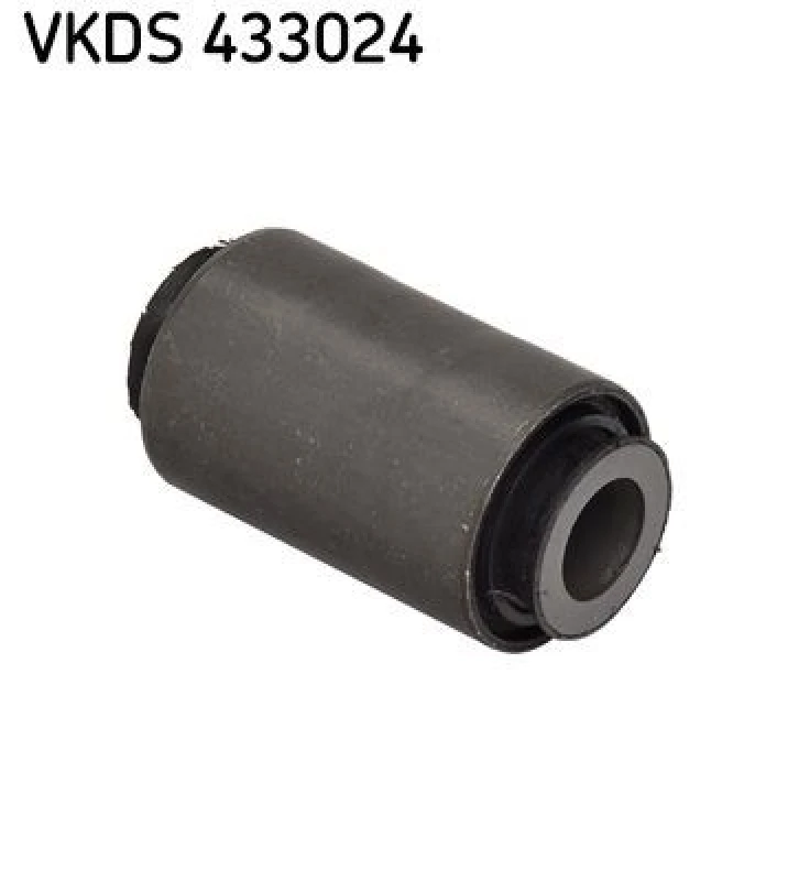 Image of SKF Trailing arm / Suspension arm bush SKF VKDS 433024