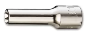 image of Beta Tools 910FTX/L 3/8" Square Drive Torx Long/Deep Socket E10 009100445