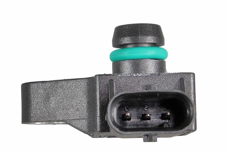 Image of Sensor, boost pressure METZGER 0906531
