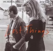 Image of Last Things