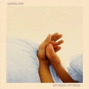 image of Ripe Dreams Pipe Dreams by Cameron Avery CD Album