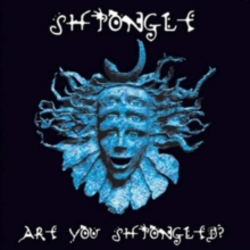 Image of Are You Shpongled? Vinyl