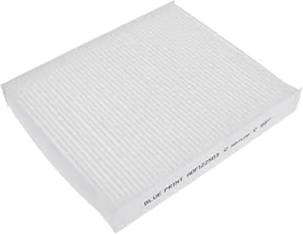 Image of Blue PRINT Pollen filter Pollen Filter ADF122503 Filter, interior air,Cabin filter FORD,MONDEO IV Turnier (BA7),S-MAX (WA6),GALAXY (WA6),KUGA I