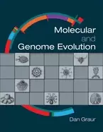 Image of molecular and genome evolution