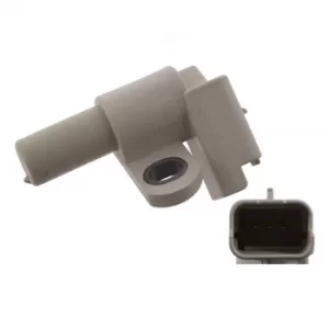 Image of Camshaft Sensor position 31240 by Febi Bilstein