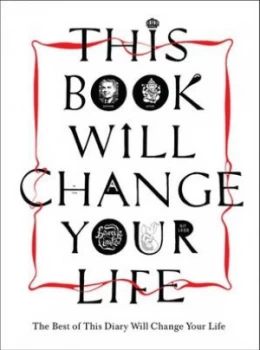 Image of This Book Will Change Your Life by Benrik Ltd Paperback